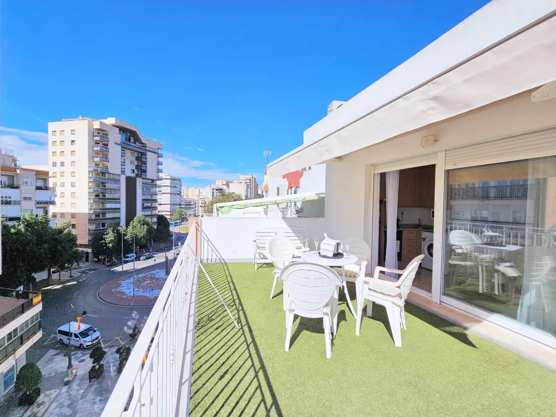 Location de Vacances Carthagène 33
