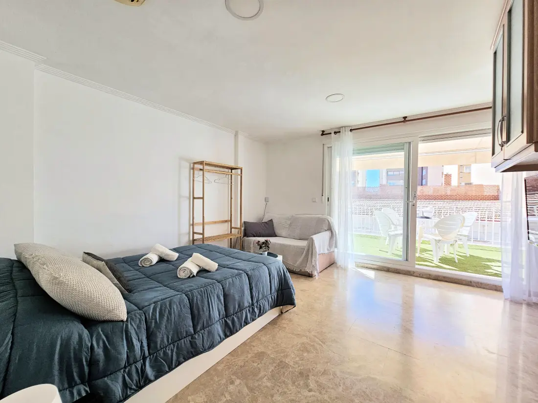 Location de Vacances Carthagène 33