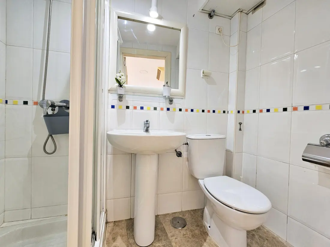 Location de Vacances Carthagène 33