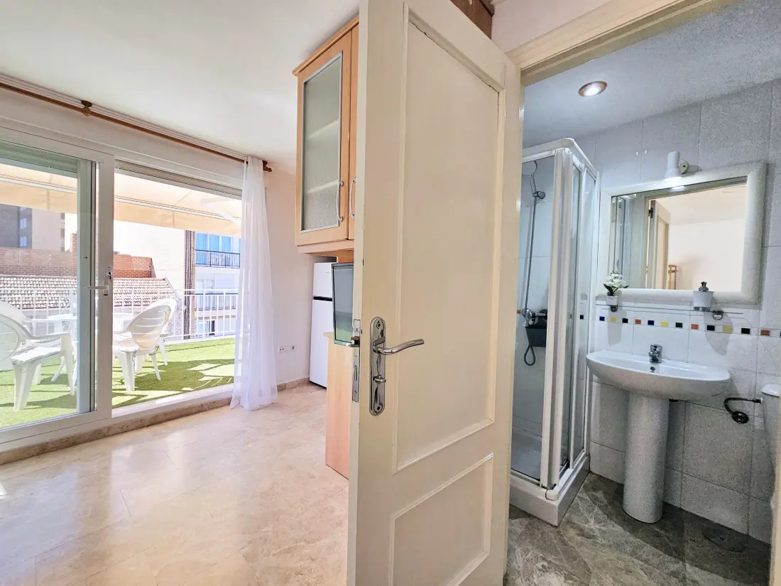 Location de Vacances Carthagène 33
