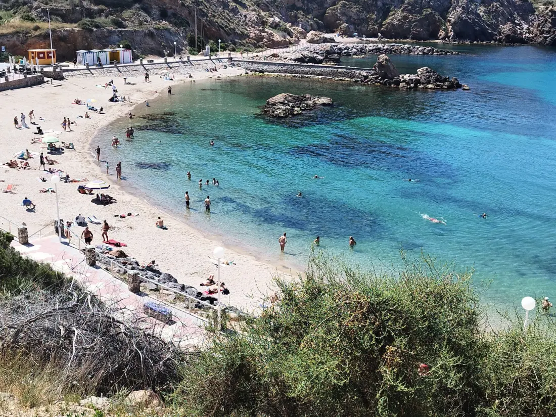 Location de Vacances Carthagène 33
