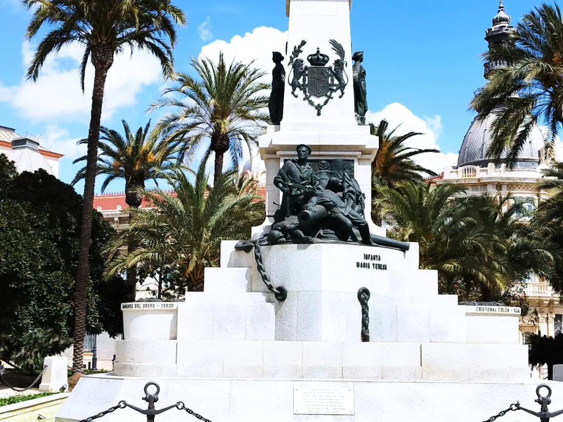 Location de Vacances Carthagène 33