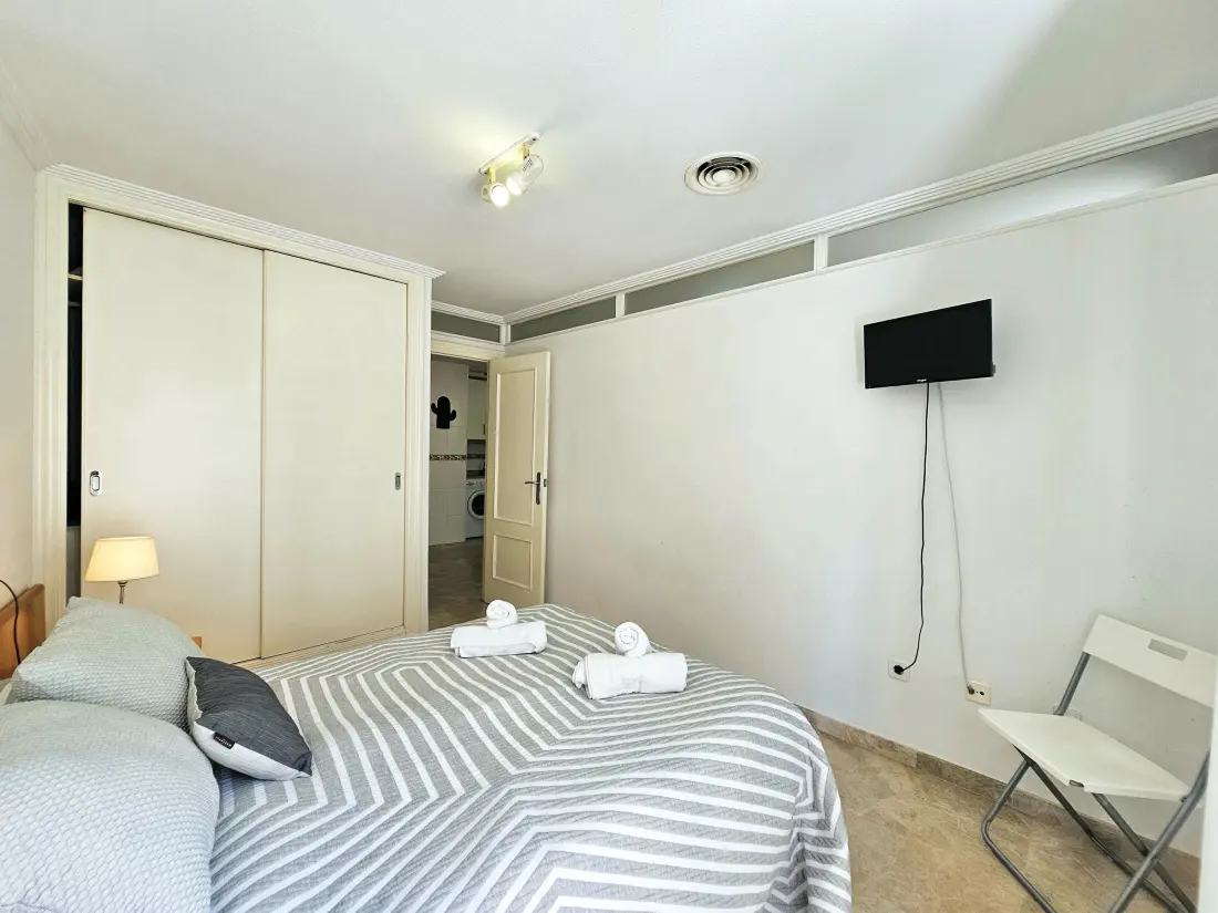 Location de Vacances Carthagène 34