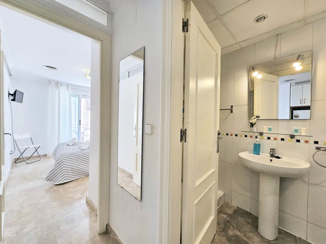 Location de Vacances Carthagène 34