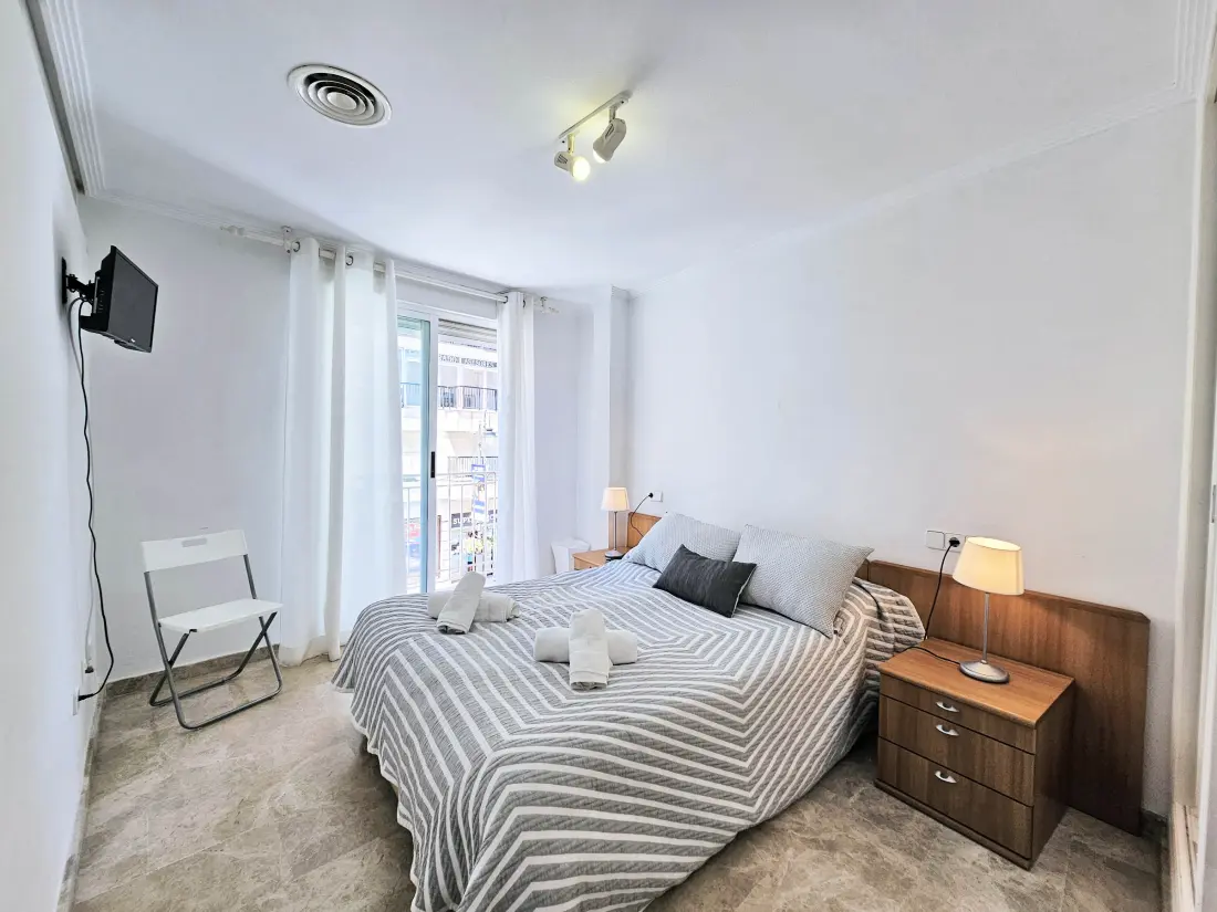 Location de Vacances Carthagène 34