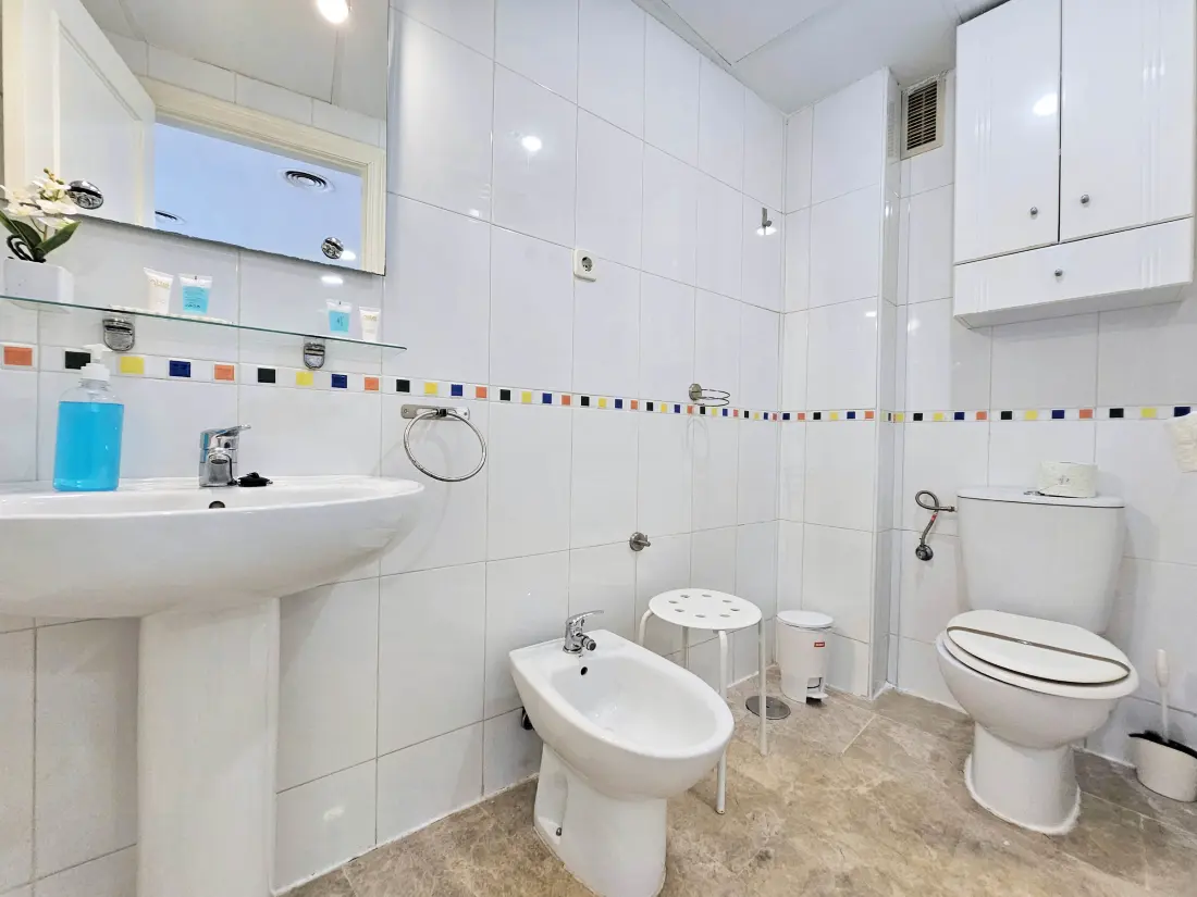 Location de Vacances Carthagène 34