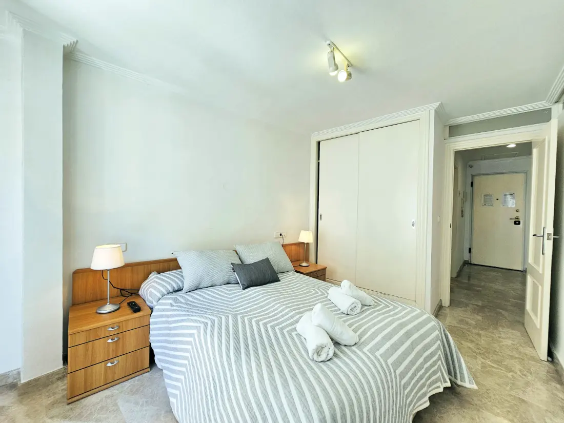 Location de Vacances Carthagène 34