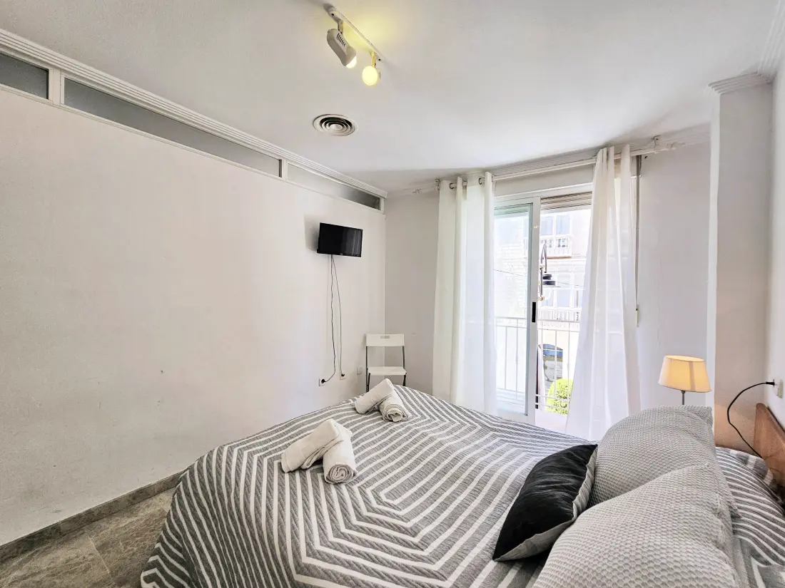 Location de Vacances Carthagène 34