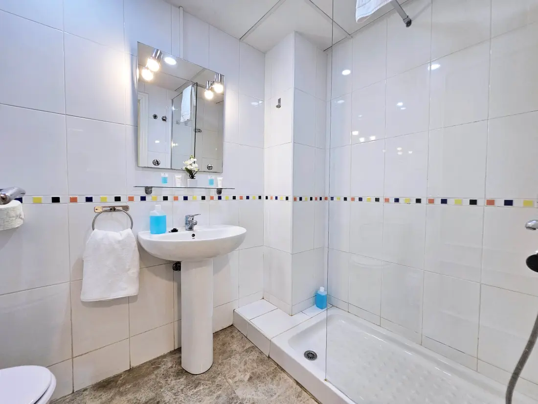 Location de Vacances Carthagène 34