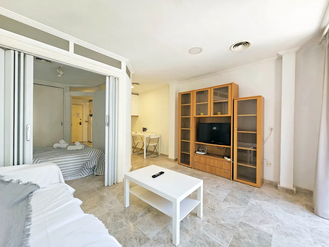 Location de Vacances Carthagène 34