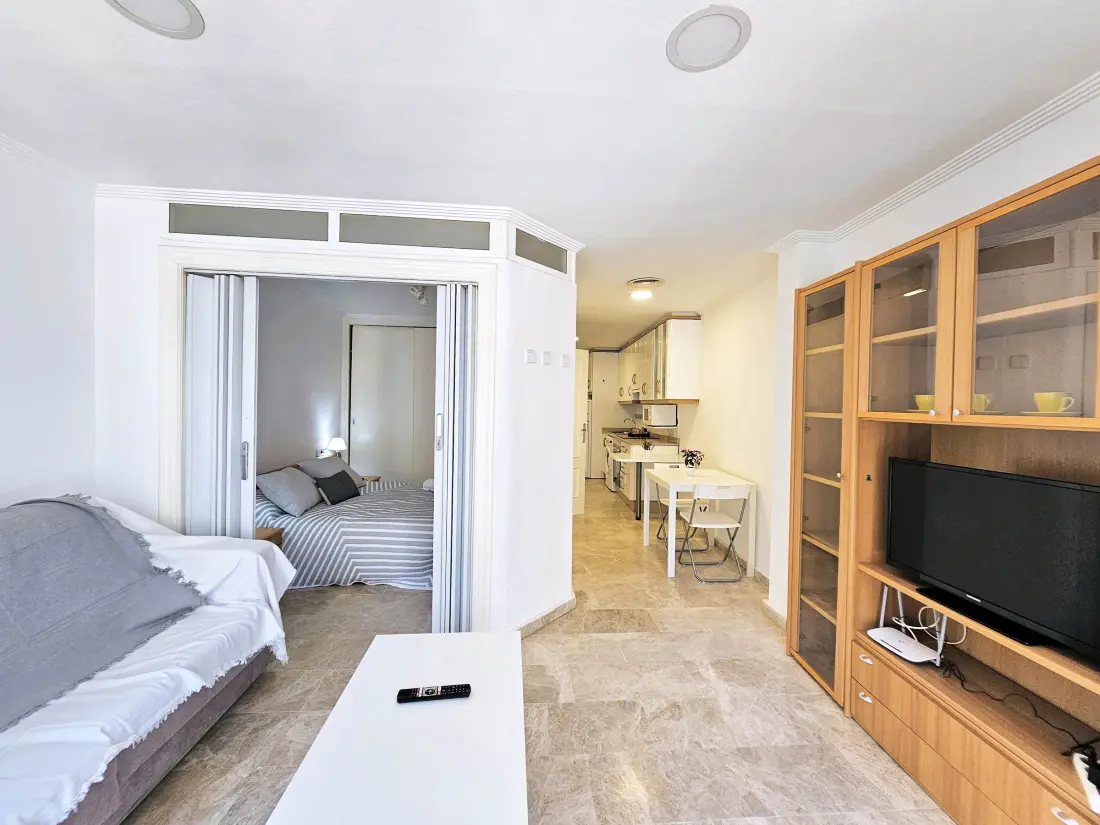 Location de Vacances Carthagène 34
