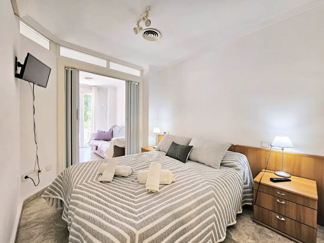 Location de Vacances Carthagène 34