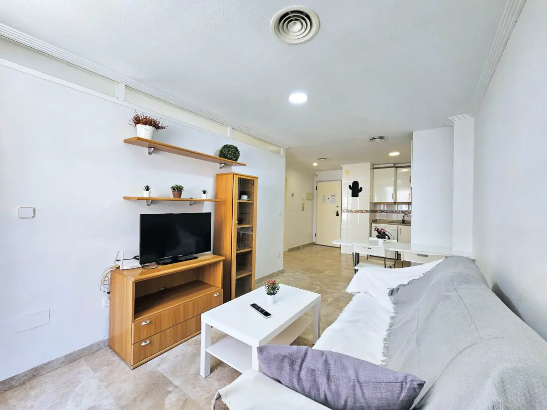 Location de Vacances Carthagène 34