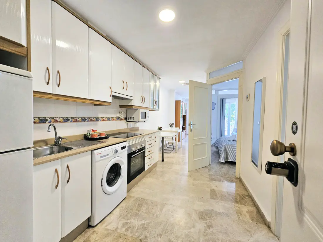 Location de Vacances Carthagène 34