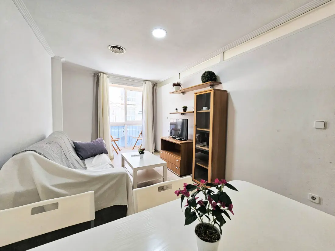 Location de Vacances Carthagène 34