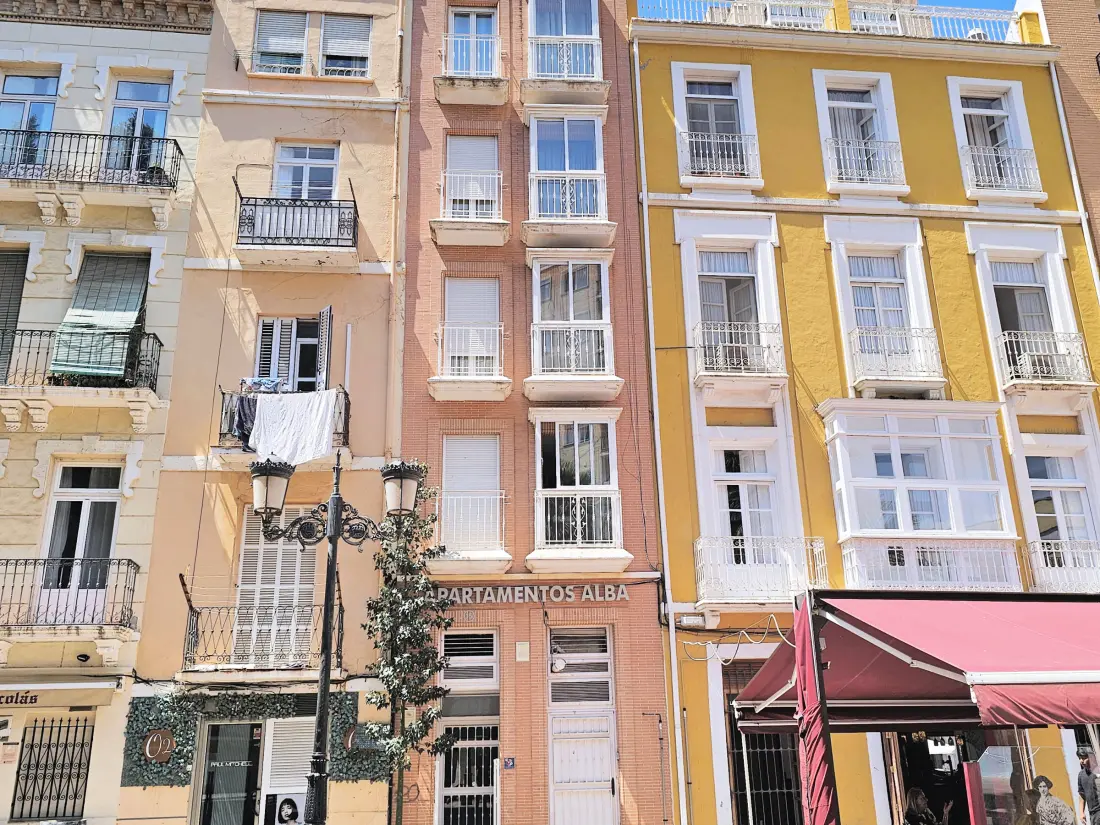 Location de Vacances Carthagène 34