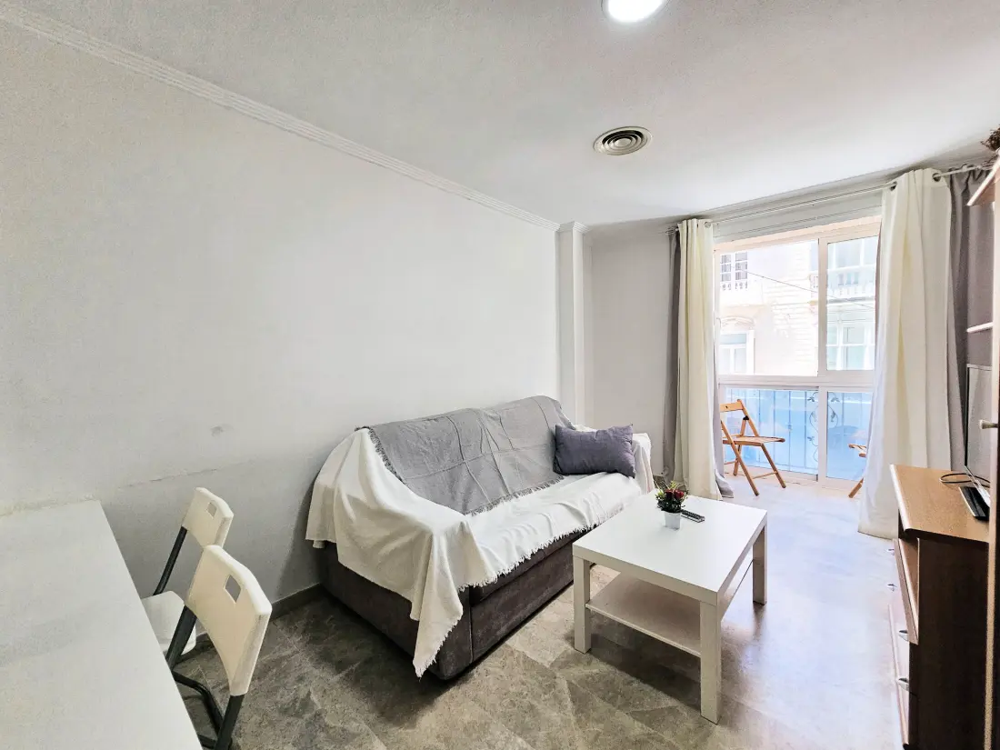 Location de Vacances Carthagène 34