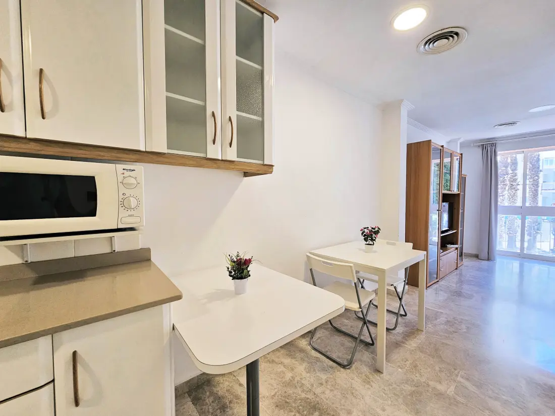Location de Vacances Carthagène 34