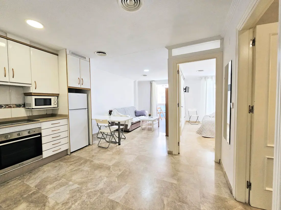 Location de Vacances Carthagène 34