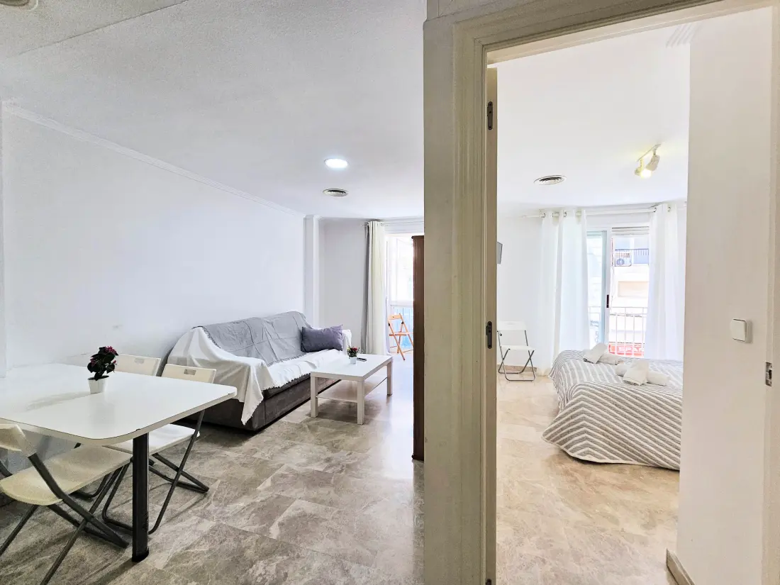 Location de Vacances Carthagène 34