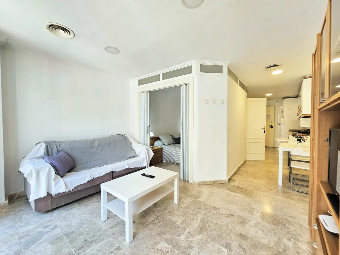 Location de Vacances Carthagène 34