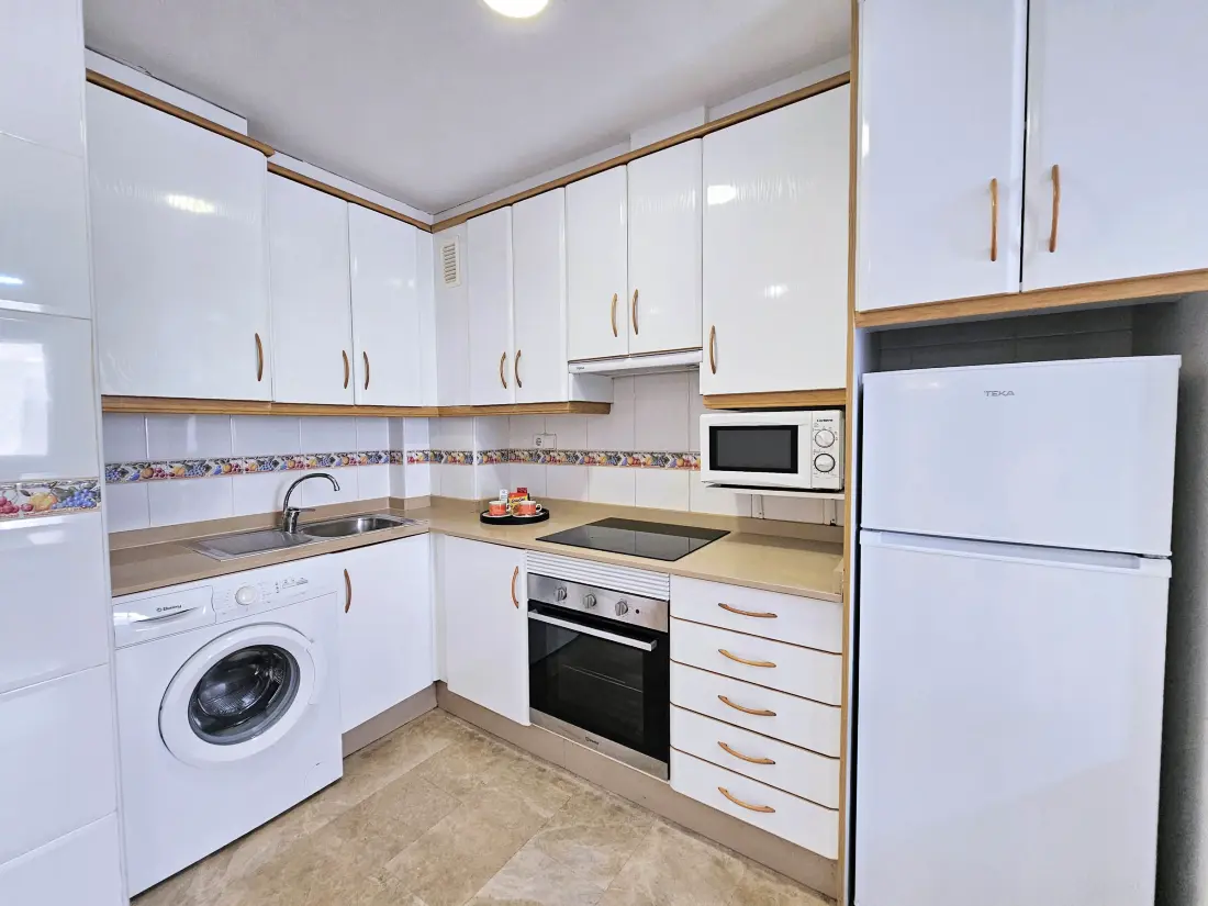 Location de Vacances Carthagène 34