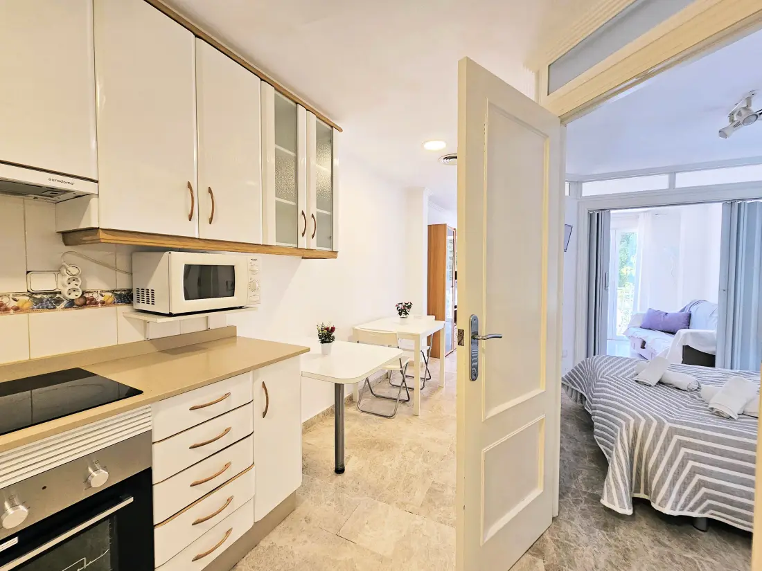 Location de Vacances Carthagène 34