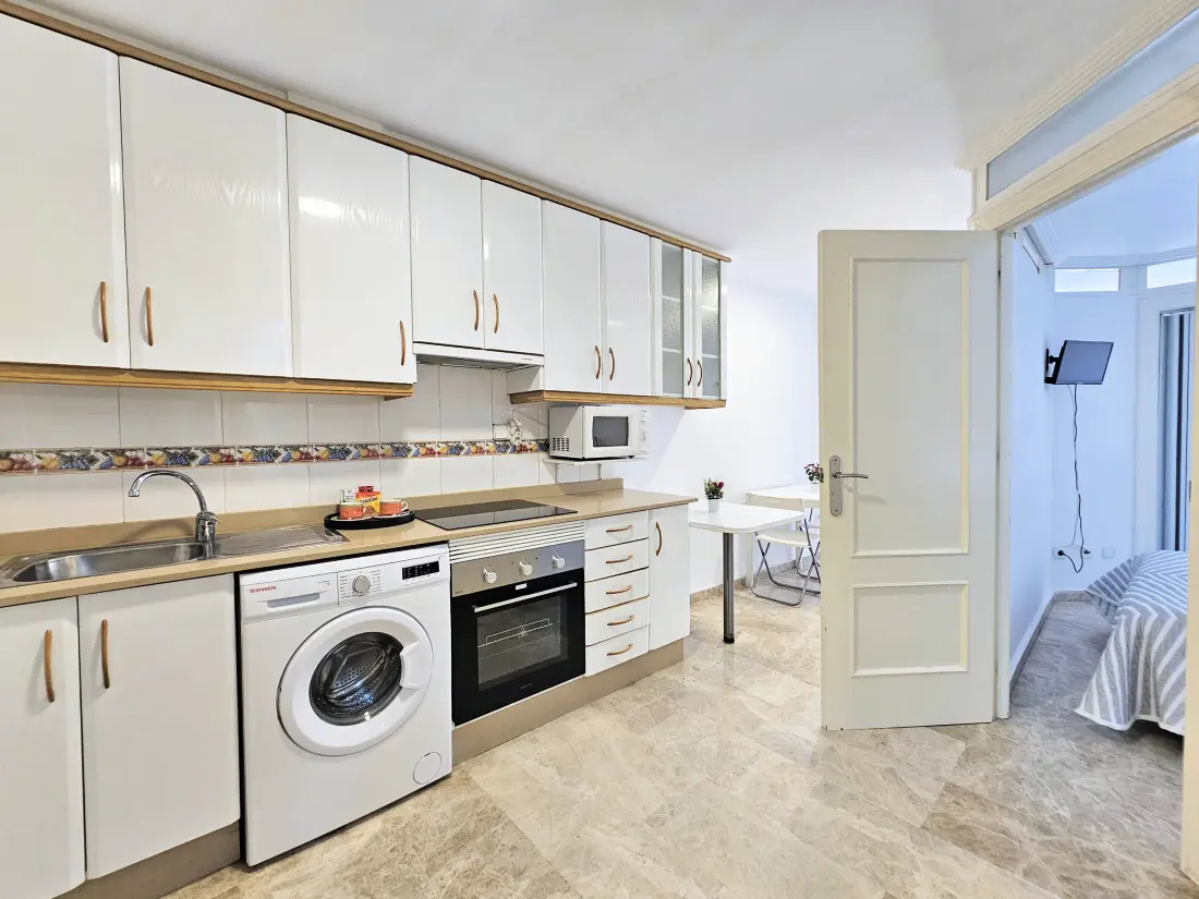 Location de Vacances Carthagène 34