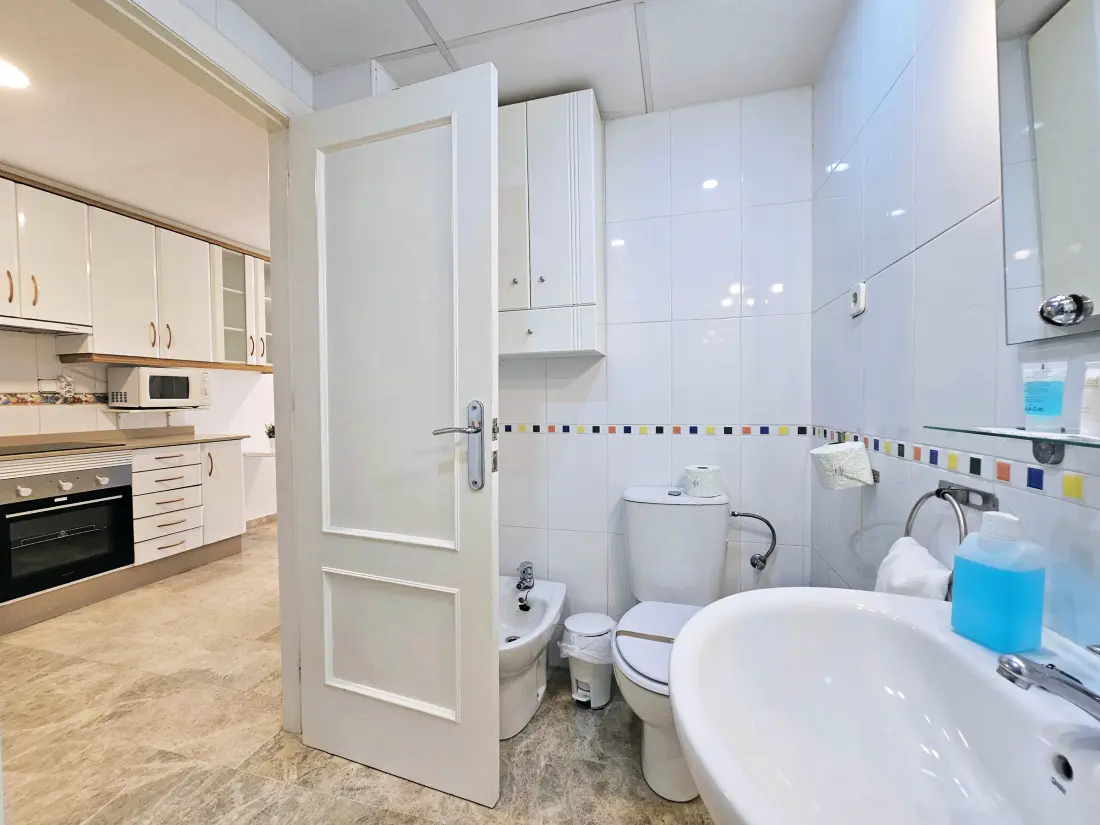 Location de Vacances Carthagène 34