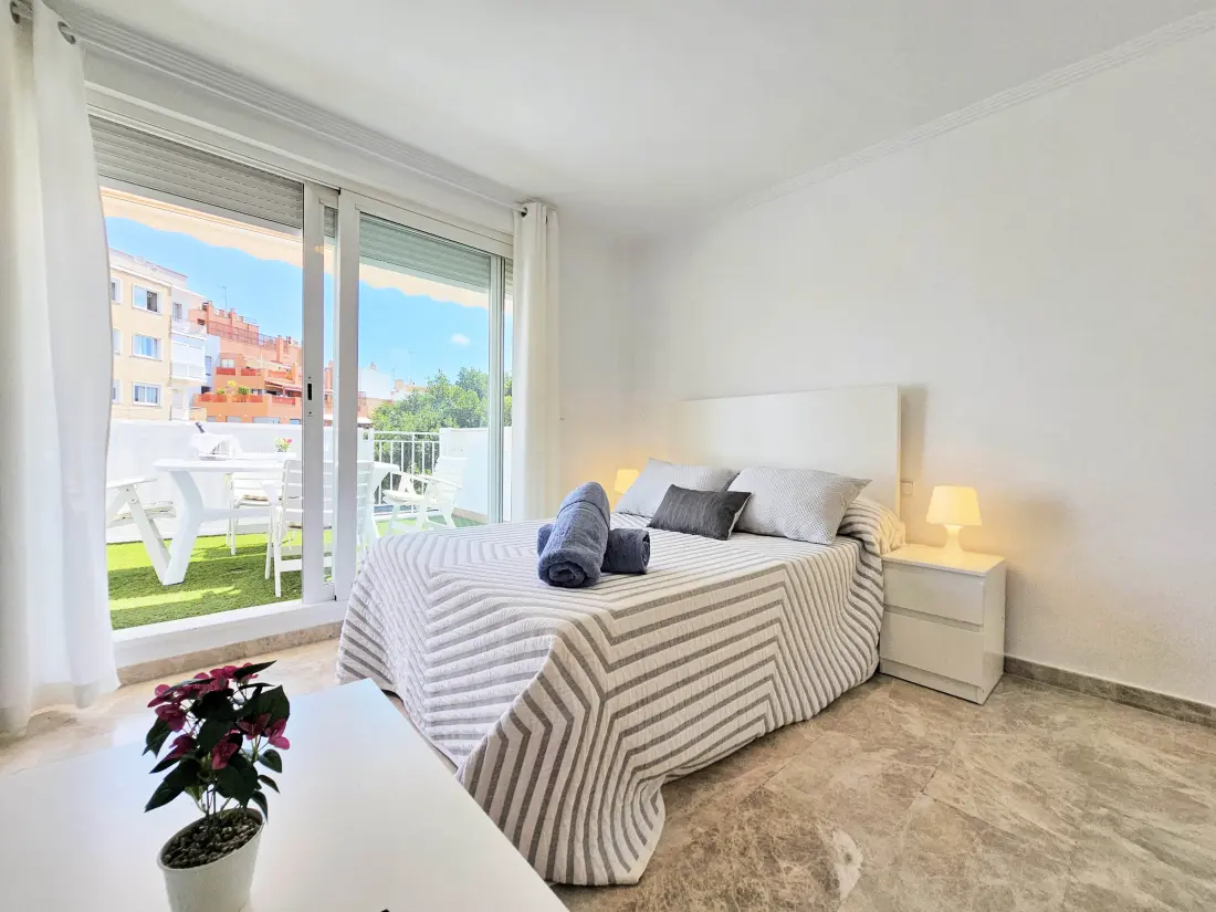 Location de Vacances Carthagène 35