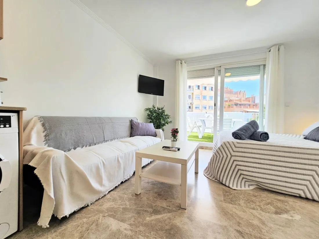 Location de Vacances Carthagène 35