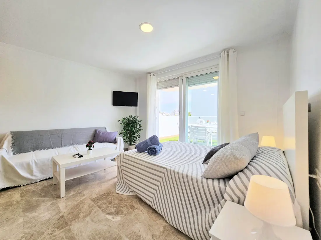 Location de Vacances Carthagène 35
