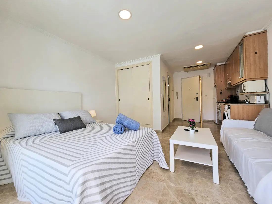 Location de Vacances Carthagène 35