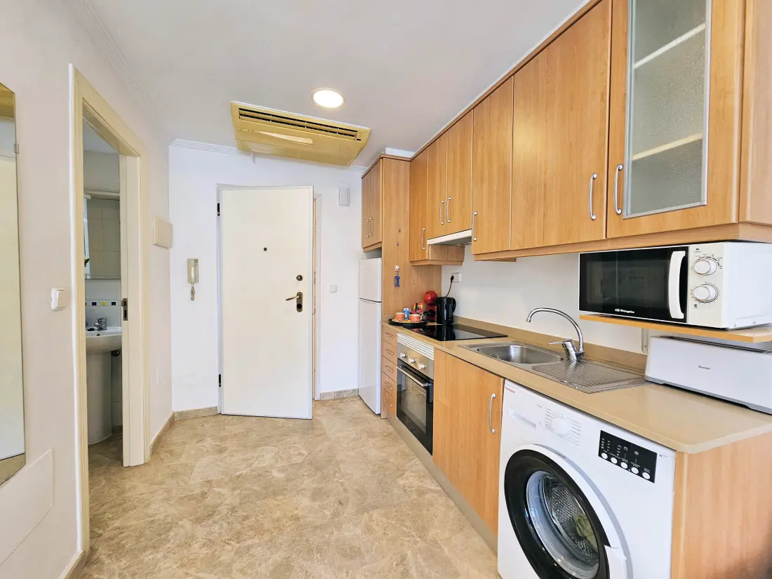 Location de Vacances Carthagène 35