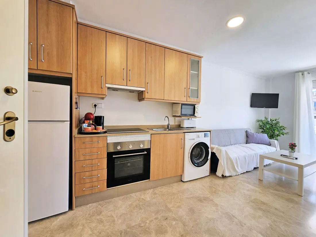 Location de Vacances Carthagène 35