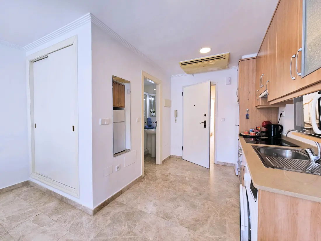 Location de Vacances Carthagène 35