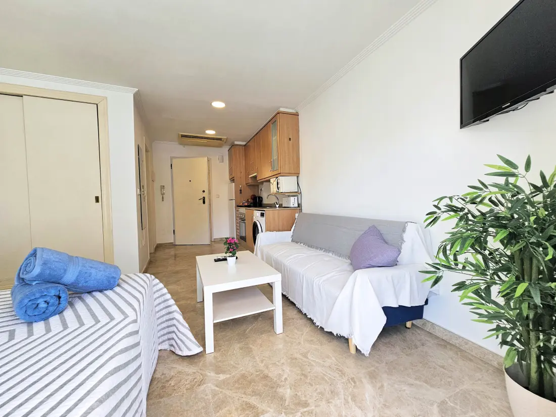 Location de Vacances Carthagène 35