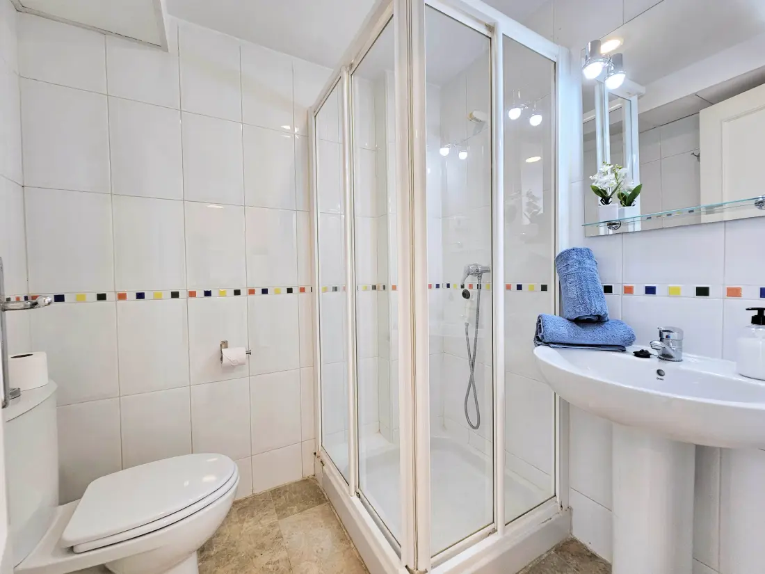 Location de Vacances Carthagène 35