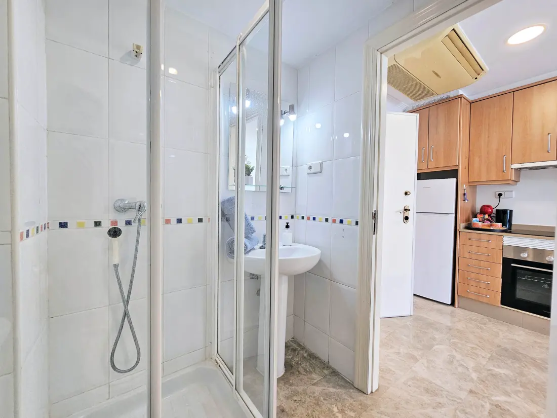 Location de Vacances Carthagène 35
