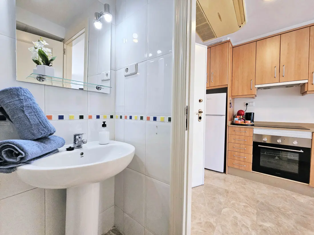 Location de Vacances Carthagène 35