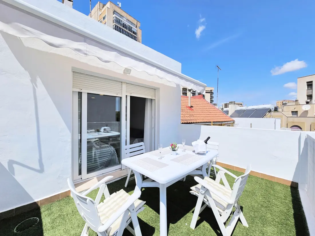 Location de Vacances Carthagène 35