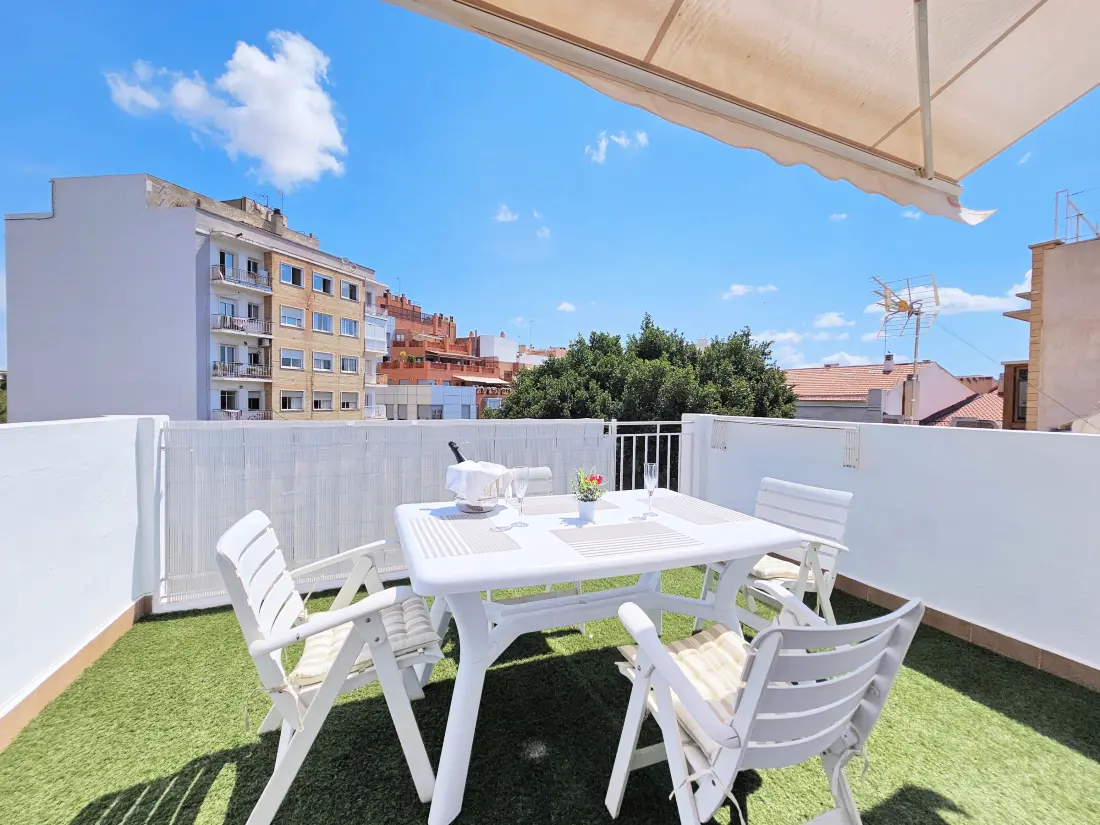 Location de Vacances Carthagène 35