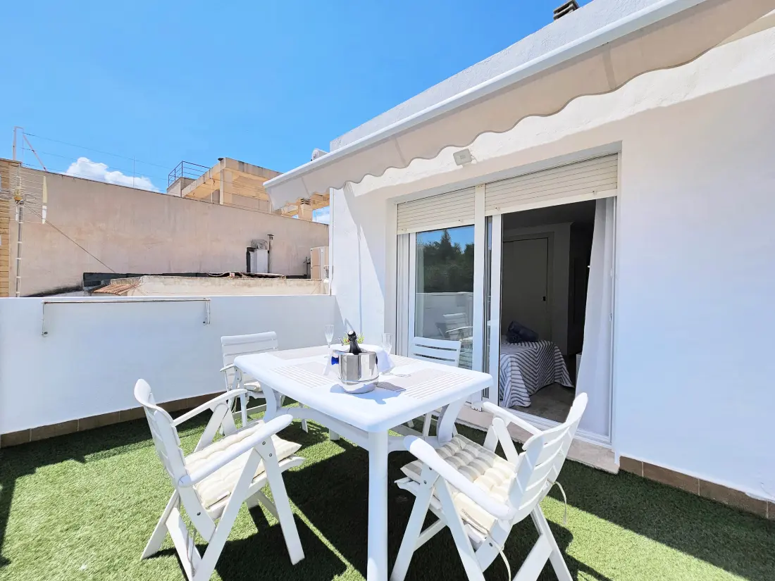 Location de Vacances Carthagène 35