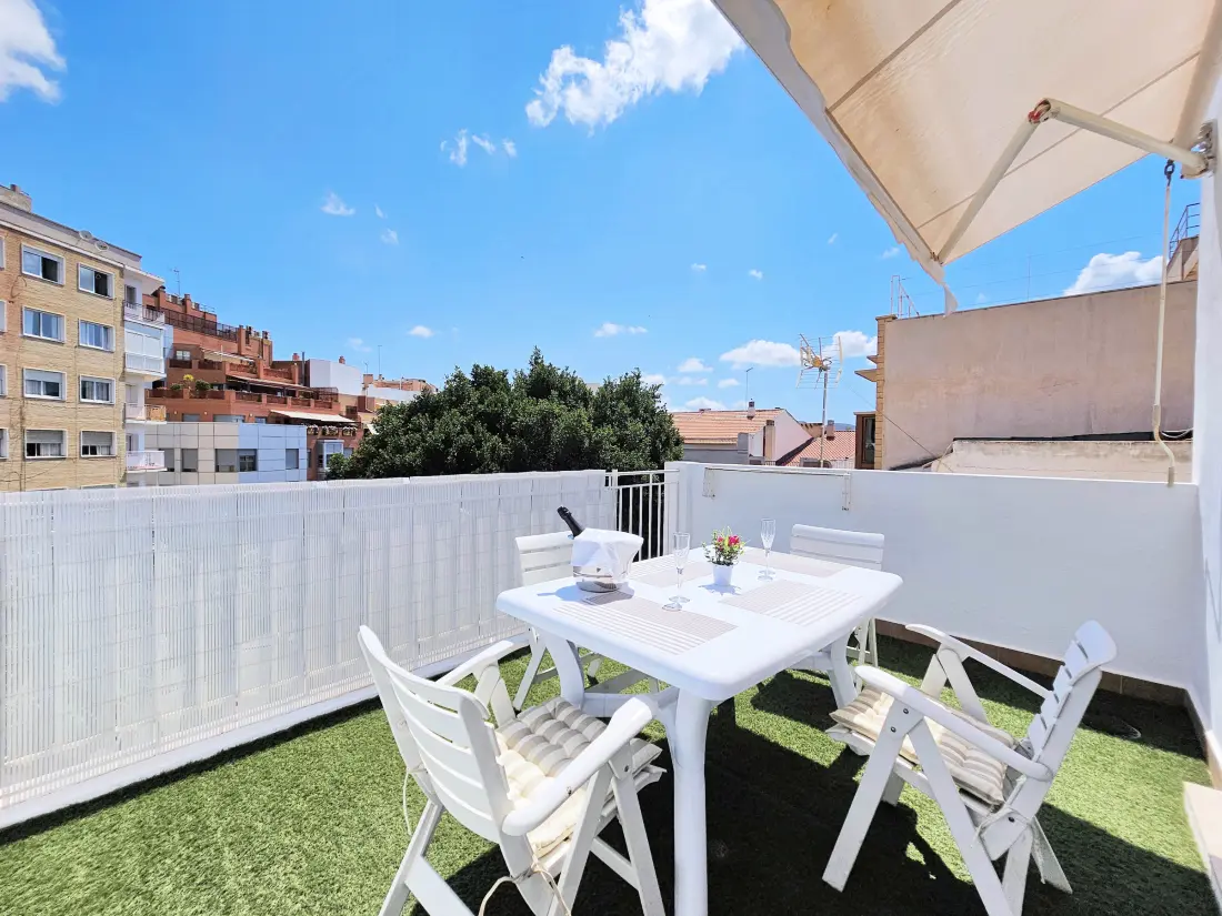 Location de Vacances Carthagène 35