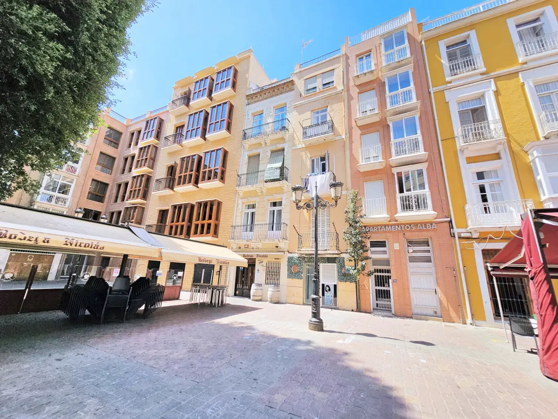 Location de Vacances Carthagène 35