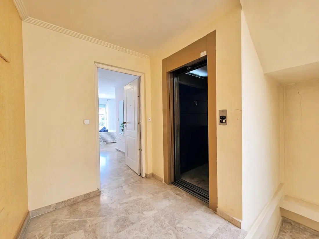 Location de Vacances Carthagène 35