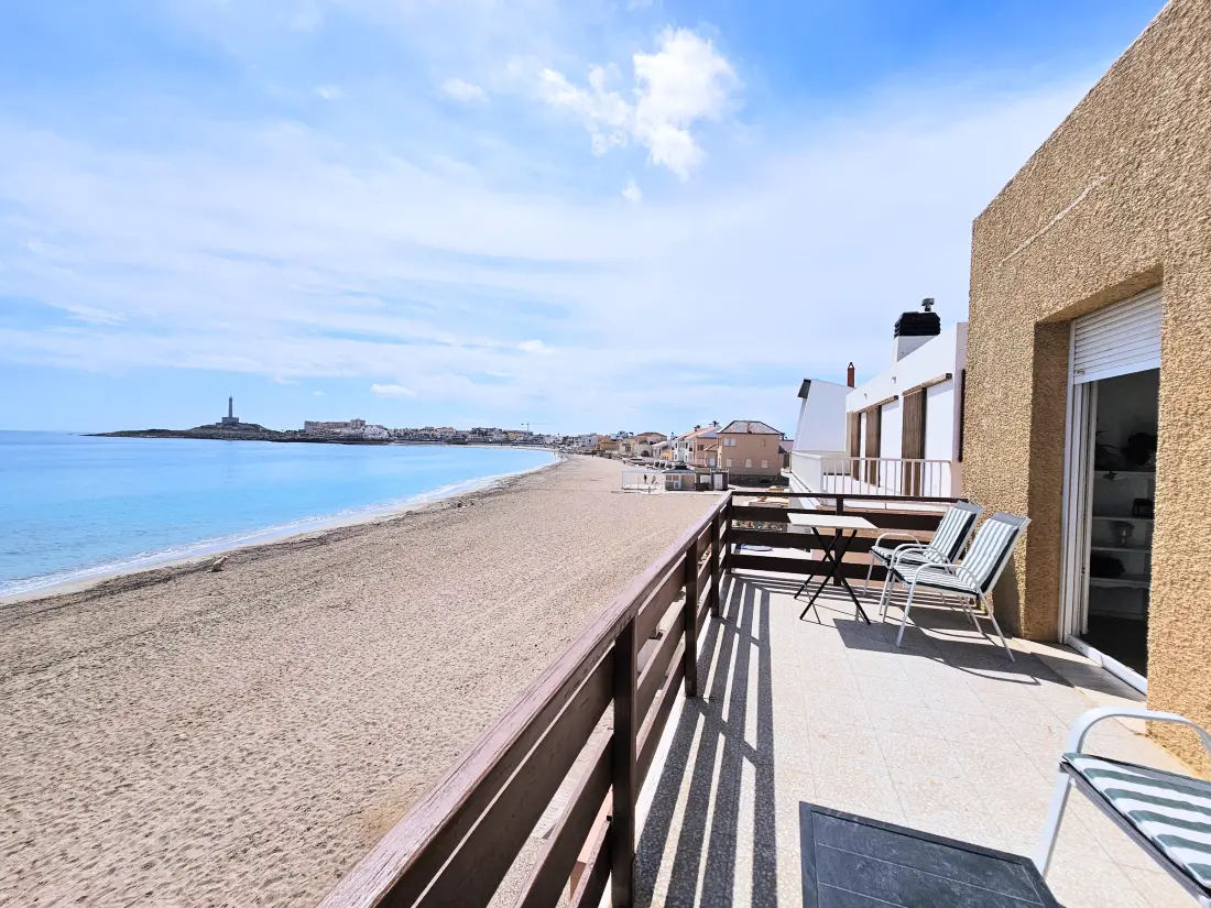 Location de Vacances Carthagène 38