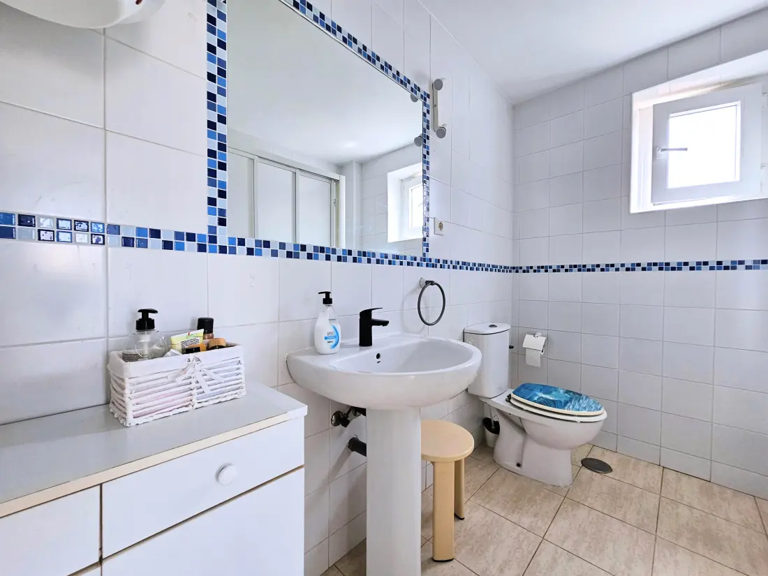 Location de Vacances Carthagène 38