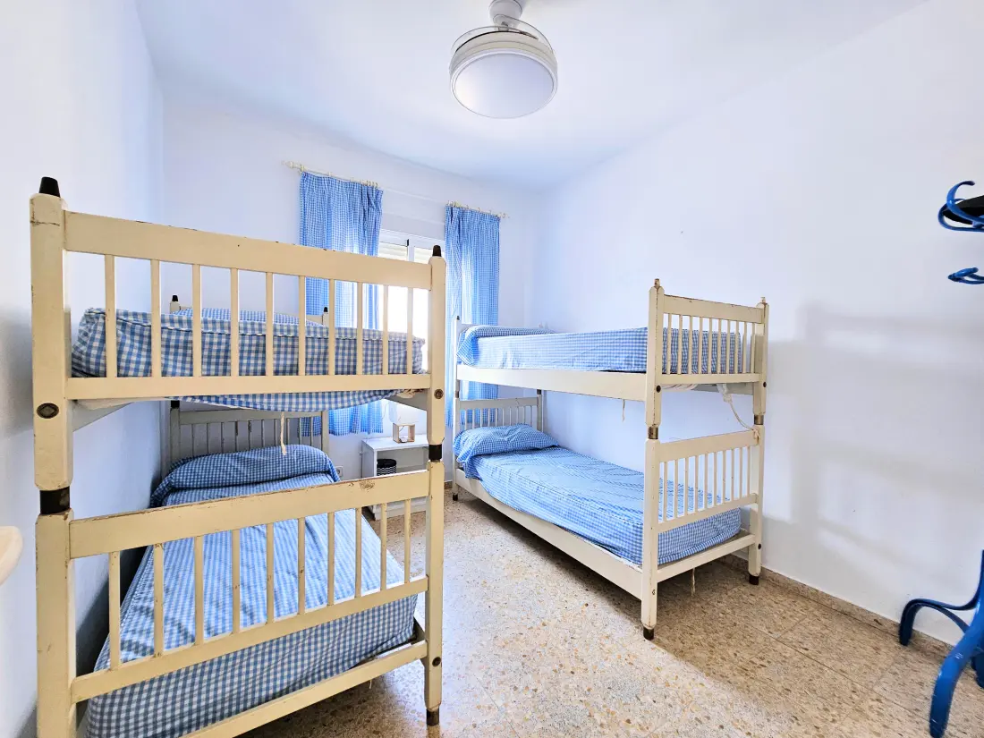 Location de Vacances Carthagène 38