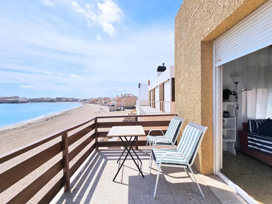 Location de Vacances Carthagène 38